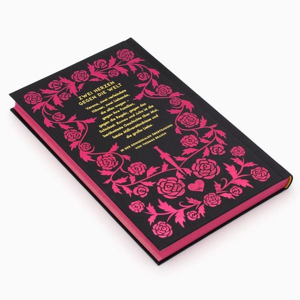 Produktbild: Romeo und Julia