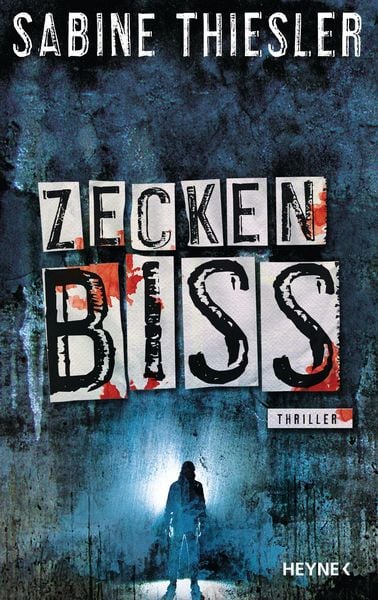 Produktbild: Zeckenbiss