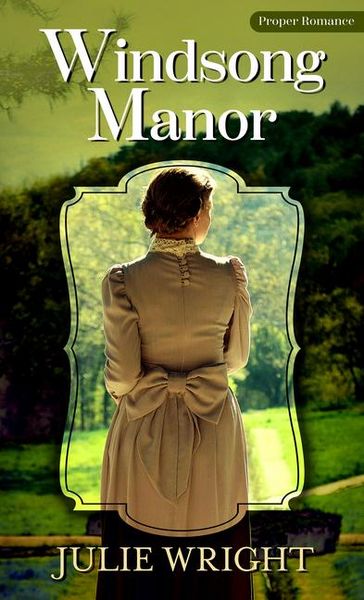 Produktbild: Windsong Manor