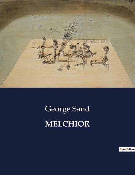 Produktbild: Melchior