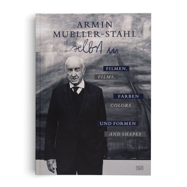 Produktbild: Armin Mueller-Stahl