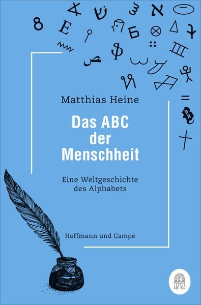 Das ABC der Menschheit