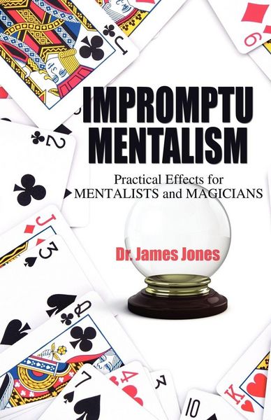 Produktbild: Impromptu Mentalism