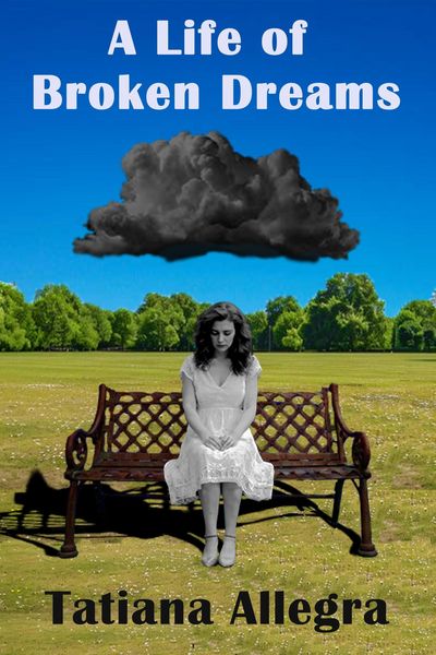 Produktbild: A Life of Broken Dreams