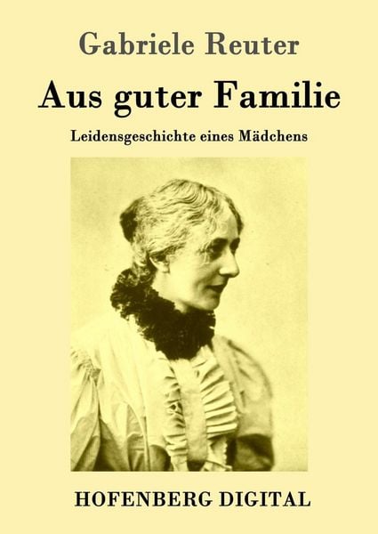 Produktbild: Aus guter Familie