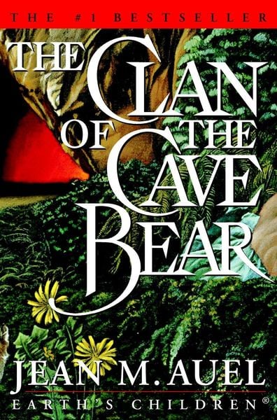 Produktbild: The Clan of the Cave Bear