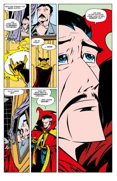 Produktbild: Doctor Strange