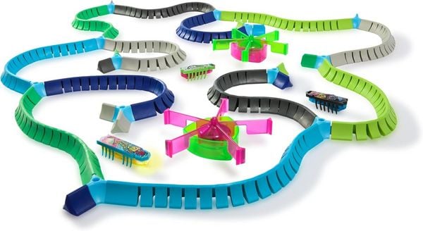 Produktbild: Hexbots NanoLand Spielset