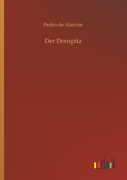 Produktbild: Der Dreispitz