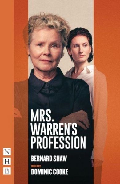 Produktbild: Mrs. Warren's Profession