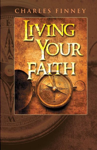 Produktbild: Living Your Faith