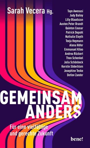 Produktbild: Gemeinsam anders