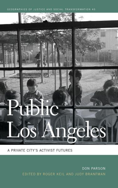 Produktbild: Public Los Angeles