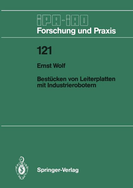 Produktbild: Best&uuml;cken von Leiterplatten mit Industrierobotern