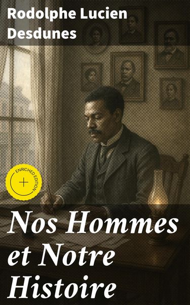 Produktbild: Nos Hommes et Notre Histoire