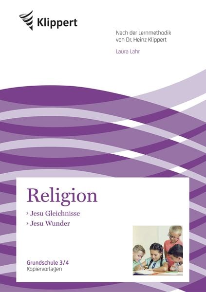 Produktbild: Jesu Gleichnisse - Jesu Wunder