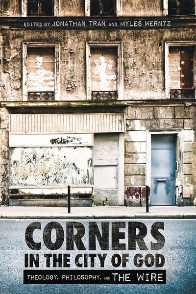 Produktbild: Corners in the City of God