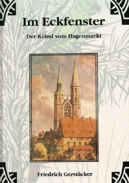 Produktbild: Im Eckfenster