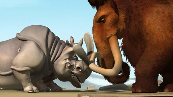 Ice Age