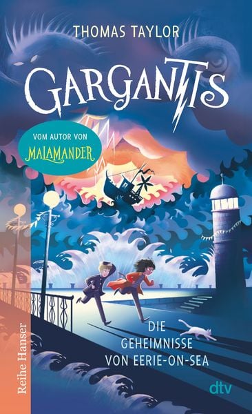 Produktbild: Gargantis