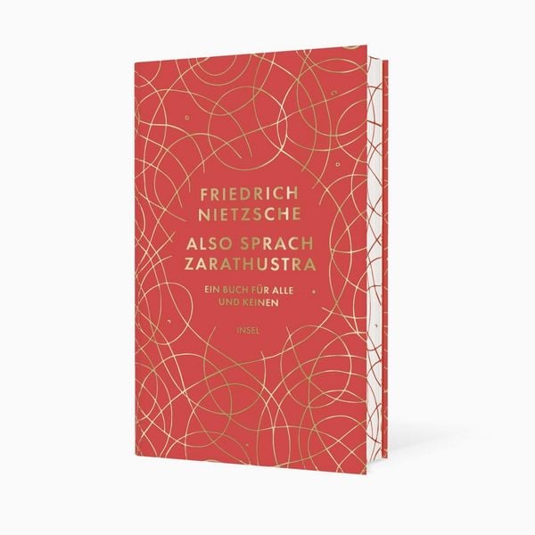Produktbild: Also sprach Zarathustra