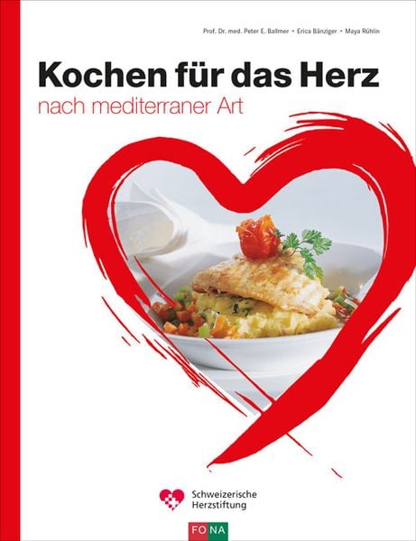 Kochen für das Herz