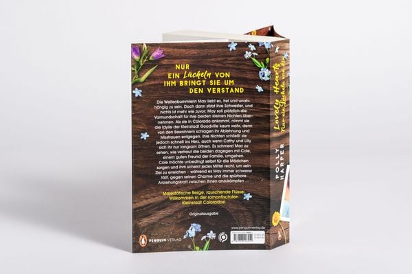 Produktbild: Lovely Hearts. Nur ein L&auml;cheln von dir