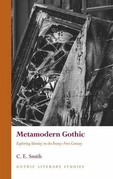 Produktbild: Metamodern Gothic