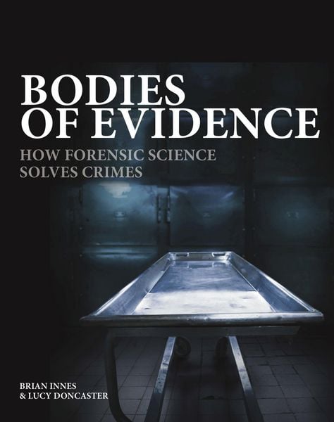 Produktbild: Bodies of Evidence