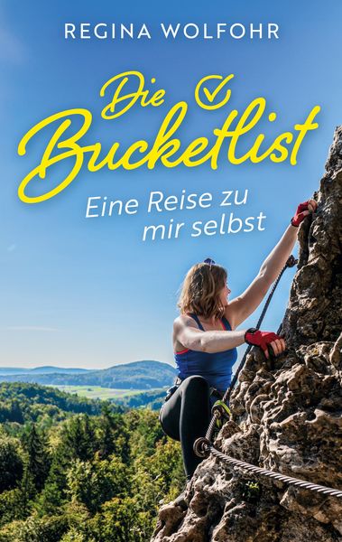 Produktbild: Die Bucketlist