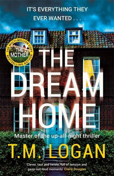 Produktbild: Logan, T: Dream Home
