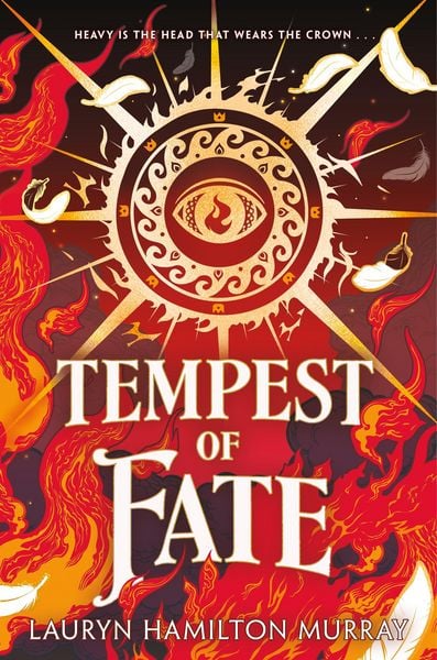 Produktbild: Tempest of Fate