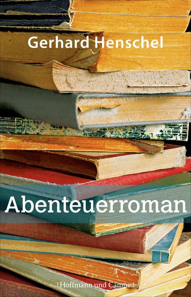 Produktbild: Abenteuerroman