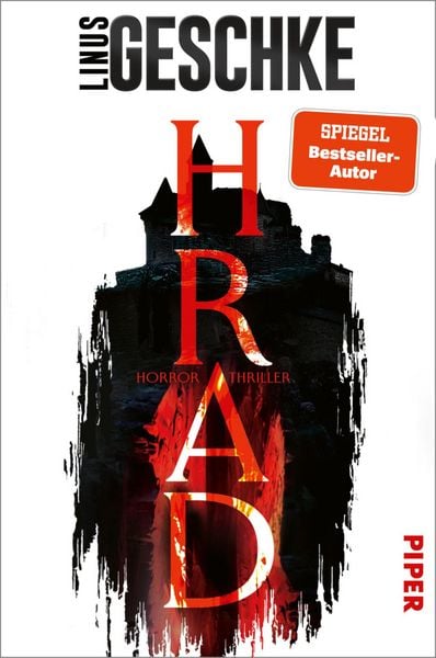 Produktbild: Hrad
