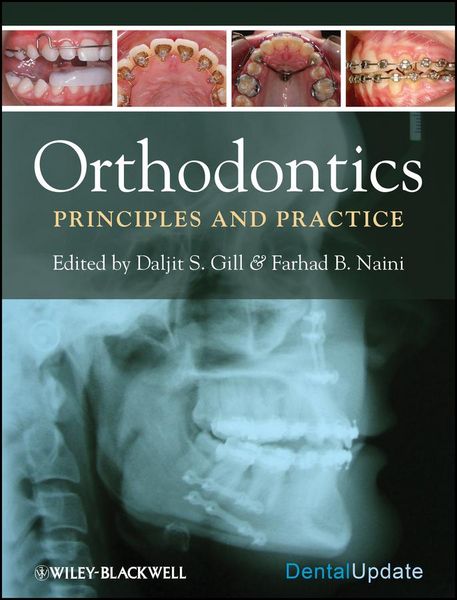 Produktbild: Orthodontics