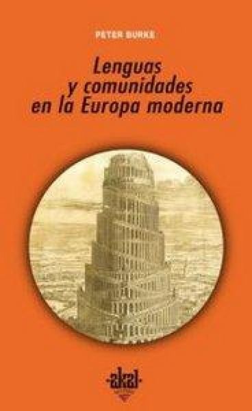 Produktbild: Lenguas y comunidades en la Europa moderna