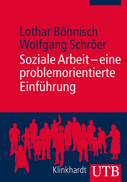Produktbild: Soziale Arbeit - eine problemorientierte Einf&uuml;hrung