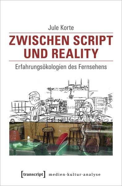 Produktbild: Zwischen Script und Reality