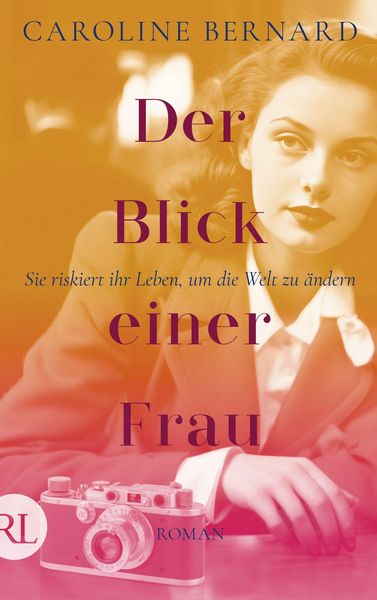 Produktbild: Der Blick einer Frau