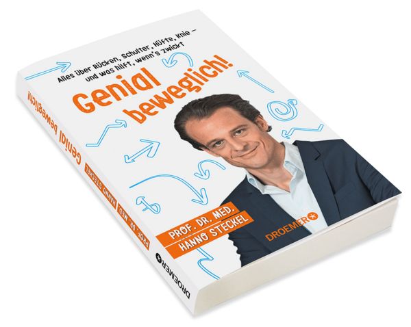 Produktbild: Genial beweglich!
