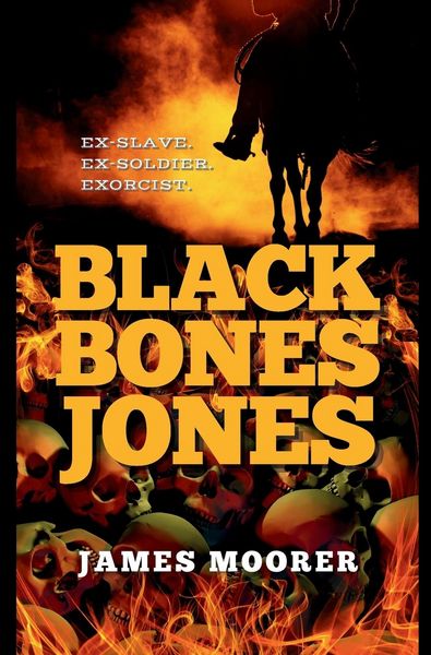Produktbild: Black Bones Jones