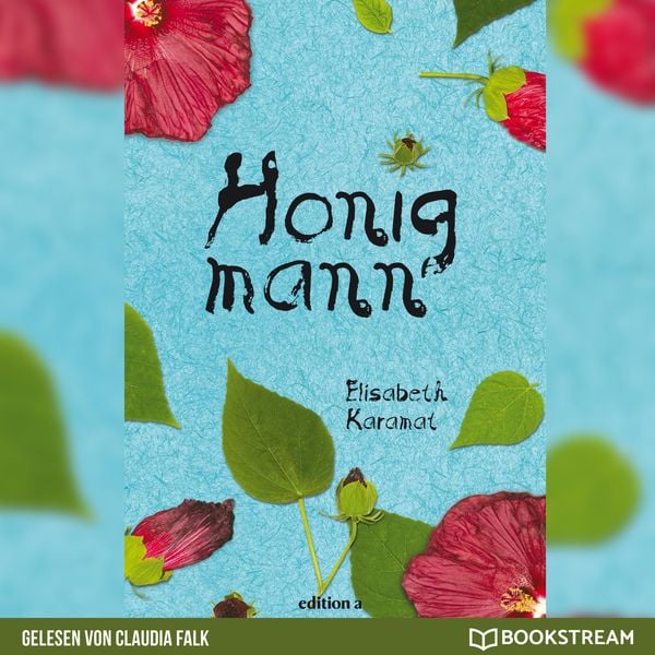 Honigmann - Elisabeth Karamat, Audio, 9783991158615