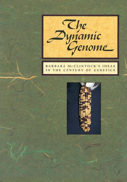 Produktbild: Dynamic Genome PB