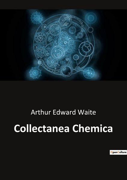 Produktbild: Collectanea Chemica