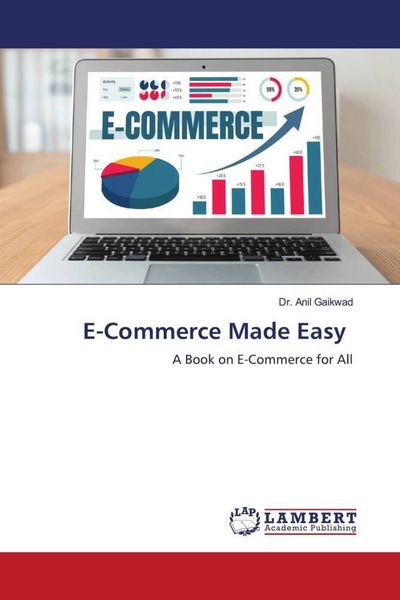 Produktbild: E-Commerce Made Easy
