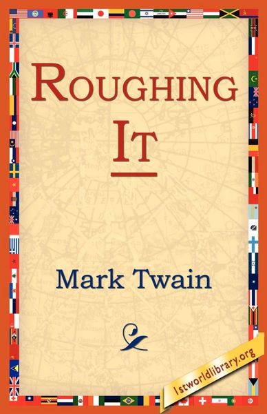 Produktbild: Roughing It