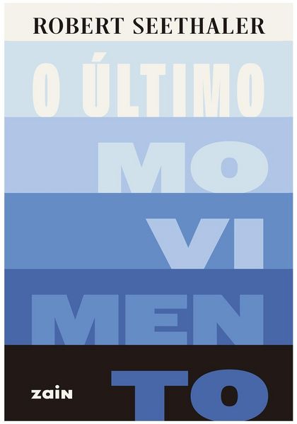 Produktbild: O &uacute;ltimo movimento