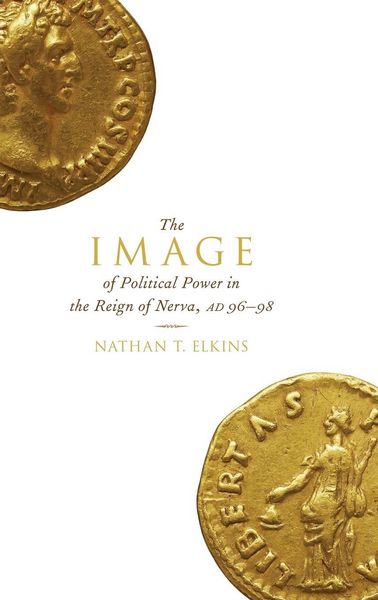 Produktbild: Image Polit Pow Reign Nerva, Ad 96-98 C