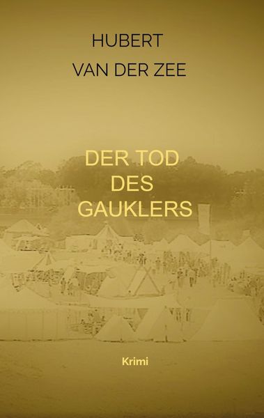 Produktbild: Der Tod des Gauklers