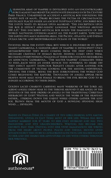 Produktbild: Seawater Vampires